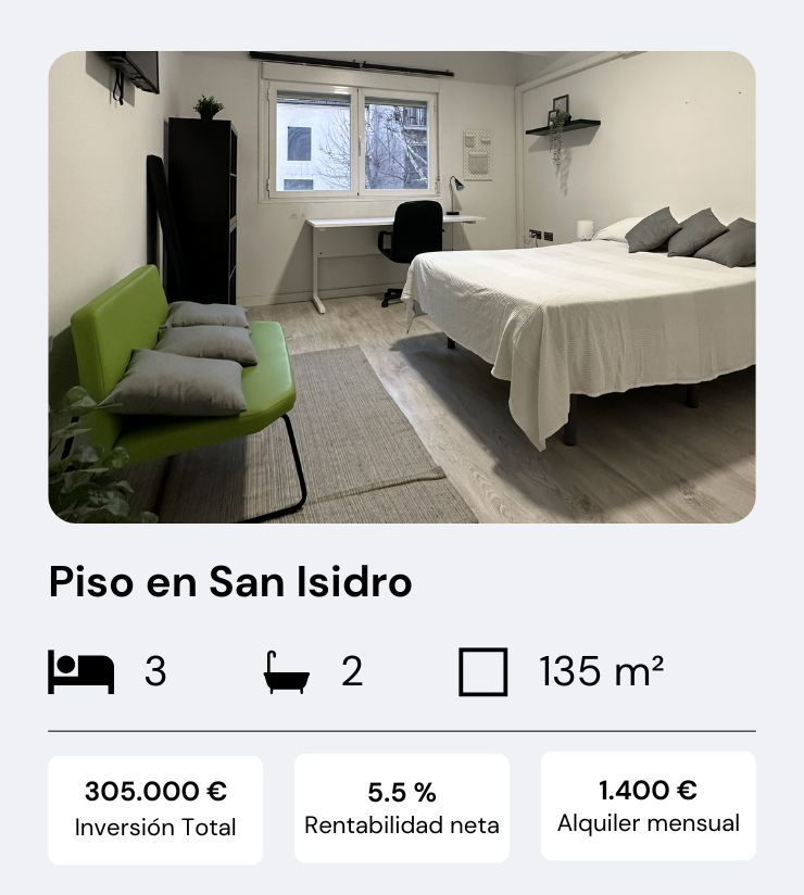 san-isidro